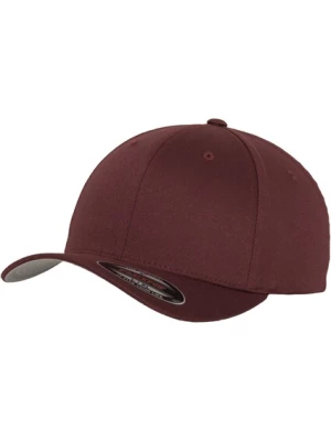 Obrázek produktu Flexfit Kšiltovka  šedá / bordó / černá / bílá