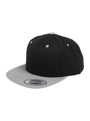 Obrázek produktu Flexfit Kšiltovka  šedá / černá