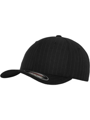 Obrázek produktu Flexfit Kšiltovka  šedá / červená / černá / bílá