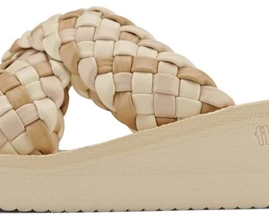 Obrázek produktu FLIP*FLOP Pantofle  béžová / velbloudí