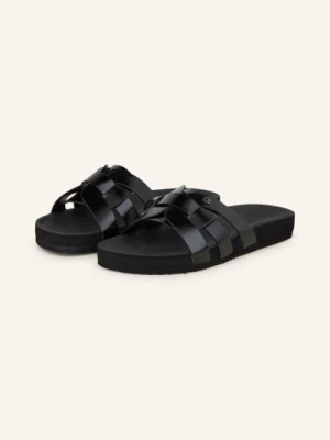 Obrázek produktu Flip*Flop Pantofle Toscany černá