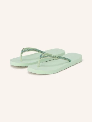 Obrázek produktu Flip*Flop Žabky Flip Glam světle zelená