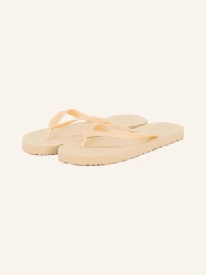 Obrázek produktu Flip*Flop Žabky Originals Metallic béžová