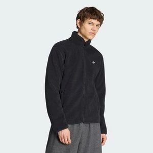 Obrázek produktu FLÍSOVÁ BUNDA TREFOIL ESSENTIALS TEDDY Adidas