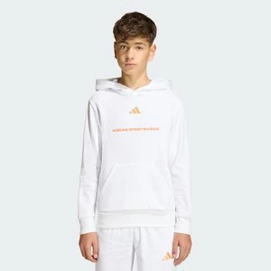 Obrázek produktu Flísová mikina adidas Slogan