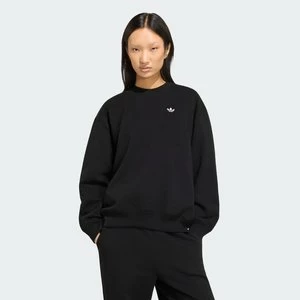 Obrázek produktu Flísová mikina ESSENTIALS CREW LONG OS Adidas