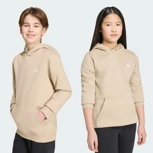 Obrázek produktu FLÍSOVÁ MIKINA S ROVNÝM STŘIHEM Adidas