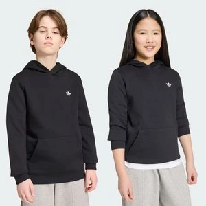 Obrázek produktu FLÍSOVÁ MIKINA S ROVNÝM STŘIHEM Adidas