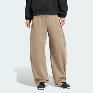 Obrázek produktu Flísové kalhoty Essentials Contemporary Barrel Adidas