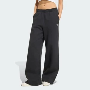 Obrázek produktu FLÍSOVÉ KALHOTY ESSENTIALS WIDE LEG Adidas