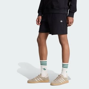 Obrázek produktu FLÍSOVÉ ŠORTKY TREFOIL ESSENTIALS Adidas