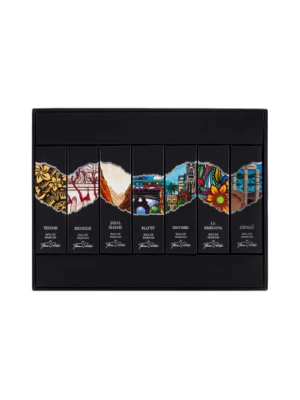 Obrázek produktu Florian Pontier Discovery Set Flo'w Sada vůní 14 ml
