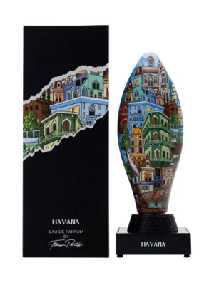 Obrázek produktu Florian Pontier Havana Flo'w Parfémová voda 100 ml