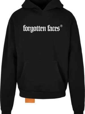 Obrázek produktu Forgotten Faces Mikina  černá / bílá