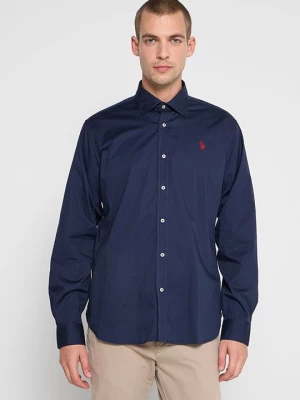 Obrázek produktu Formální košile U.S. POLO ASSN. tmavě modrá