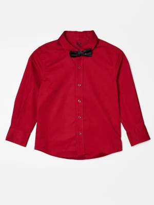 Obrázek produktu Formální košile WE Fashion červená