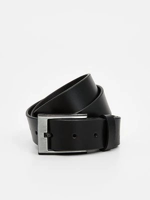 Obrázek produktu Formální pásek Mustang černá