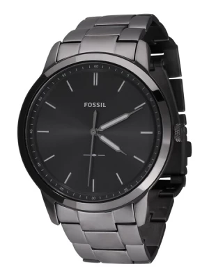 Obrázek produktu FOSSIL Analogové hodinky 'FS5459'  šedá
