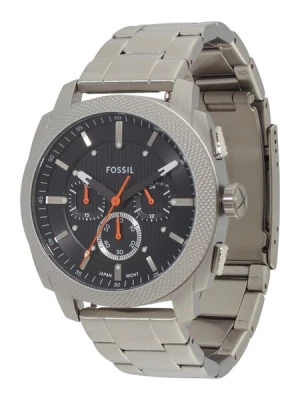 Obrázek produktu FOSSIL Analogové hodinky 'Machine'  černá / stříbrná