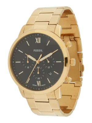 Obrázek produktu FOSSIL Analogové hodinky 'NEUTRA'  zlatá / černá