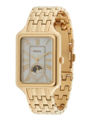 Obrázek produktu FOSSIL Analogové hodinky 'Raquel'  zlatá