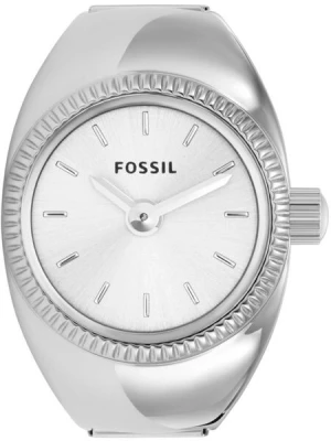 Obrázek produktu FOSSIL Analogové hodinky  stříbrná