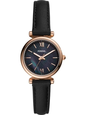 Obrázek produktu FOSSIL Analogové hodinky  zlatá / černá