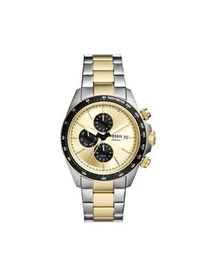 Obrázek produktu Fossil Hodinky Autocross FS6126 Stříbrná