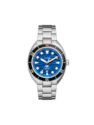 Obrázek produktu Fossil Hodinky Breaker FS6064 Modrá
