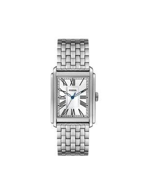 Obrázek produktu Fossil Hodinky Carraway FS6008 Stříbrná