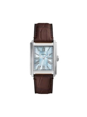 Obrázek produktu Fossil Hodinky Carraway FS6110 Hnědá