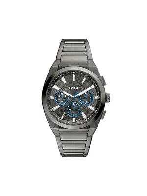 Obrázek produktu Fossil Hodinky Everett  Chronograph FS6107 Šedá