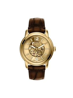 Obrázek produktu Fossil Hodinky Fossil Heritage ME3279 Hnědá