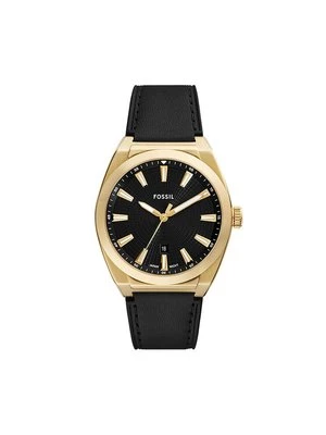 Obrázek produktu Fossil Hodinky FS6089 Černá