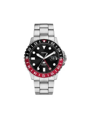 Obrázek produktu Fossil Hodinky FS6092 Stříbrná