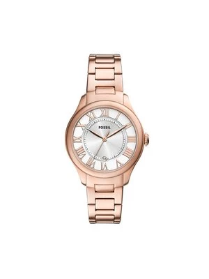Obrázek produktu Fossil Hodinky Gilmore ES5394 Zlatá