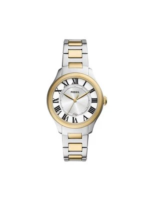 Obrázek produktu Fossil Hodinky Gilmore ES5396 Stříbrná