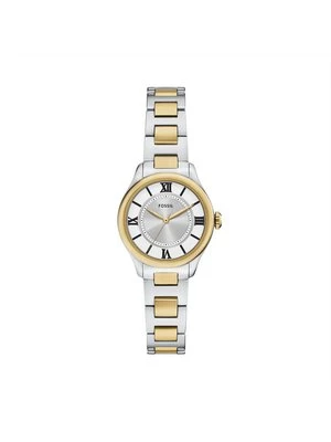 Obrázek produktu Fossil Hodinky Gilmore ES5422 Stříbrná
