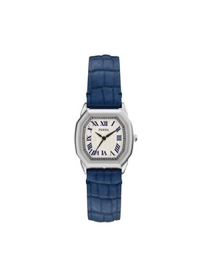 Obrázek produktu Fossil Hodinky Harlow ES5425 Modrá