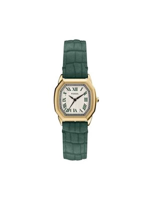 Obrázek produktu Fossil Hodinky Harlow ES5427 Zelená