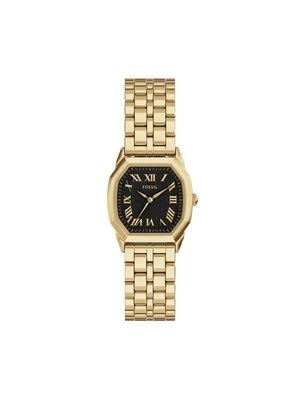 Obrázek produktu Fossil Hodinky Harlow ES5433 Zlatá