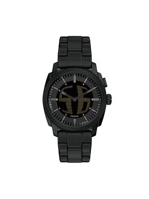 Obrázek produktu Fossil Hodinky Machine Big Tic FS6156 Černá