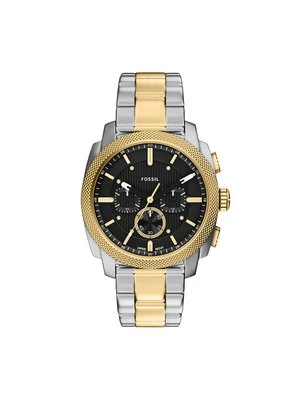 Obrázek produktu Fossil Hodinky Machine Chrono FS6159 Zlatá