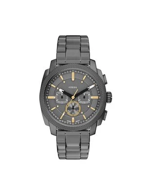 Obrázek produktu Fossil Hodinky Machine Chrono FS6160 Šedá