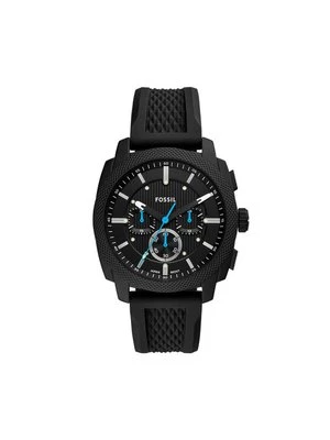 Obrázek produktu Fossil Hodinky Machine Chronograph FS6099 Černá