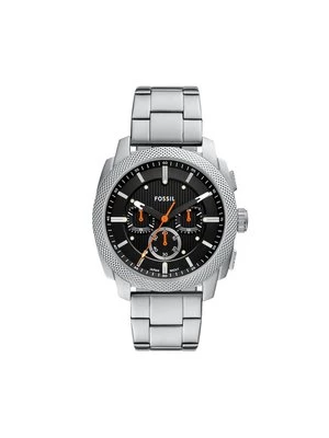 Obrázek produktu Fossil Hodinky Machine FS6095 Stříbrná