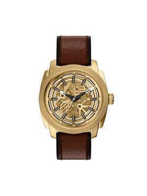 Obrázek produktu Fossil Hodinky Machine ME3278 Hnědá
