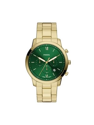 Obrázek produktu Fossil Hodinky Neutra FS6164 Zlatá