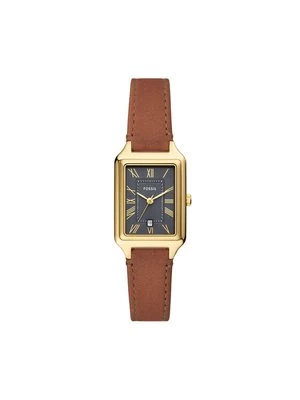 Obrázek produktu Fossil Hodinky Raquel ES5303 Hnědá
