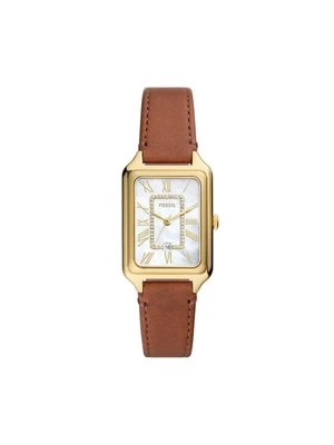 Obrázek produktu Fossil Hodinky Raquel ES5307 Hnědá
